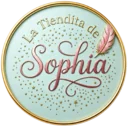 Logo La Tiendita de Sophia