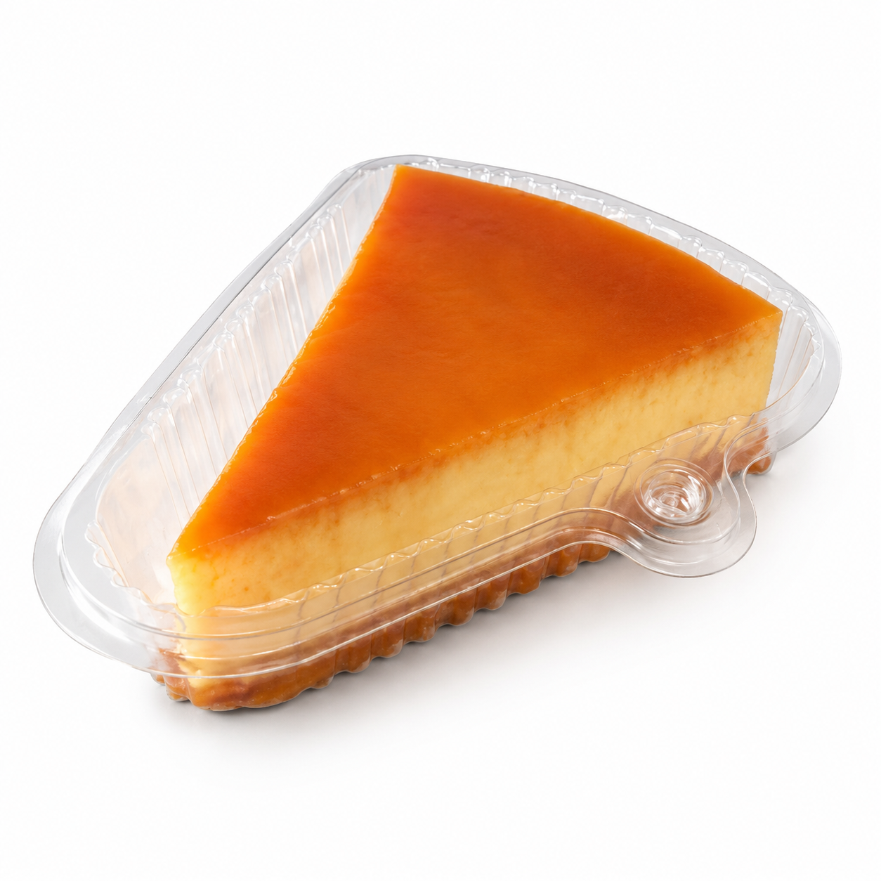 Quesillo Individual