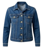 Chaqueta Deportiva Impermeable