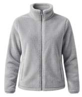 Chaqueta Polar Térmica
