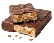 Turrón de Chocolate Artesanal