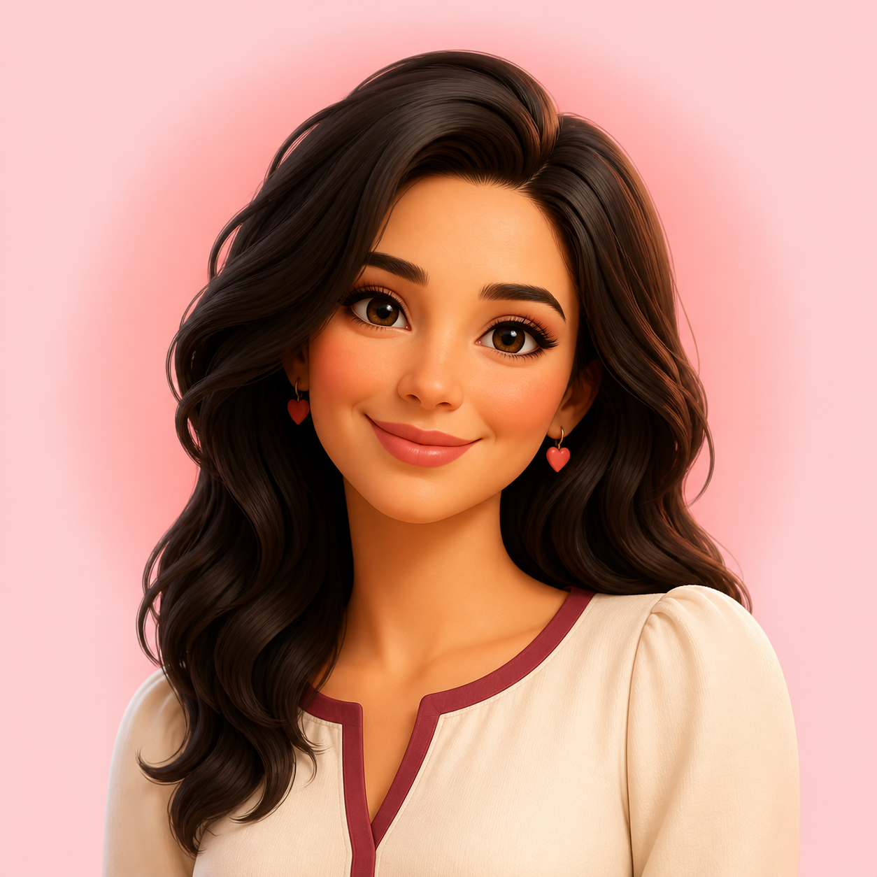 Sophia, asesora virtual